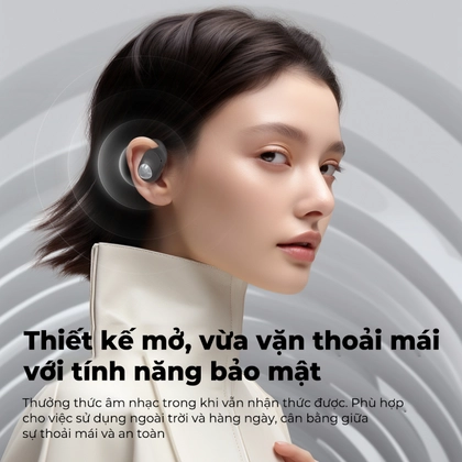 Tai Nghe Không Dây Thể Thao Soundpeats Gofree 2 - chung 6